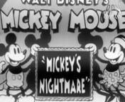 Mickey Classique FR (8) from mickey minnie