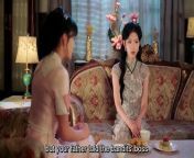 False Face and True Feelings (2024) ep 20 chinese drama English Sub
