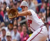 Braves Dominate Marlins 3-0 Despite Injury Concerns from olson powell obituaries