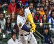 Pittsburgh Pirates Secure A Win Over Brewers 4-2 on Monday from william yilima