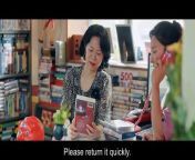[Eng Sub] Lovely Runner ep 2 from train romance full video