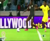 South Africa 0 VS 0 Nigeria Super Falcons - Highlights - 2nd Leg - 2024 Paris Olympics Qualifiers