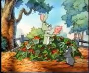 Pooh Bear No Rabbits A Fortress Episodes in English) from rabbit video aunty kundikathua school girl