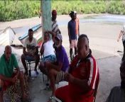 Fishermen in Manzanilla are asking for their facility to have an electricity supply and toilet facilities. They tell us since its construction close to a decade ago, nothing has been done to outfit the shed.