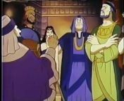 Stories From The Bible - Samson and Delilah from audio bible online gateway niv