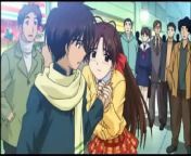 Itsudatte my santa EPISODE 01 VF from flore definition francais