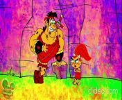 Disney's Dave the Barbarian E11 with Disney Channel Television Animation(2004)(60f) from siren vore animation