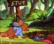 Winnie The Pooh Full Episodes) Honey for a Bunny from winnie the pooh episodes skippy