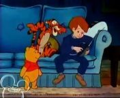 Winnie The Pooh Full Episodes) Sorry, Wrong Slusher from movie sorry aunty