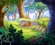 Winnie the Pooh Alls Well That Ends Wishing Well from winnie the pooh tigger and eeyore