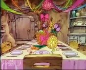 Winnie The Pooh Episodes Full) Party Poohper from kika party