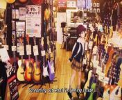Girls Band Cry Episodes 4 from petite nudist girls