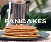 PANCAKES Facebook from my www facebook
