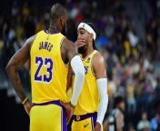 NBA Game Controversies: Excess Replays and Ref Analysis from replay france 2 alex hugo ou creve