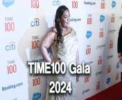 The 18th annual TIME100 Gala, celebrating the magazine&#39;s list of the world&#39;s most influential people, was held at Frederick P. Rose Hall, home of Jazz at Lincoln Center in New York City last night. Actor and TIME100 cover star Taraji P. Henson was the host of the evening, which featured special musical performances by Dua Lipa and Fantasia Barrino and appearances and honorary tributes from members of this year&#39;s list, including Patrick Mahomes, Maya Rudolph, 21 Savage, Colman Domingo, Kylie Minogue, Kelley Robinson, and others. For the second time, TIME presented a TIME100 Impact Award at the flagship TIME100 Gala. Michael J. Fox was this year&#39;s recipient. The TIME100 Impact Awards recognize a legacy of achievement, spotlighting global leaders who have done extraordinary work to move their industries forward over the course of their careers. Additional members of the 2024 TIME100 list and notable attendees at the gala included: Tory Burch, Jenny Holzer, Jonathan Anderson, Kelly Ripa, Dev Patel, Alex Edelman, E. Jean Carroll, Jack Antonoff, A&#39;ja Wilson, Billy Porter, Connie Walker, Thelma Golden, Dominique Crenn, Lauren Groff, Akiko Iwasaki, Daniel Drucker, Svetlana Mojsov, Rachel Hardeman, Priyamvada Natarajan, Ynon Kreiz, Kelly Sawyer Patricof, Norah Weinstein, Frank Mugisha, Lauren Blauvelt, Yoshua Bengio, Jigar Shah, Beth Ford, Asma Khan, Thasunda Duckett Brown, Sharon Lavigne, Kennedy Odede, Sakshi Malik, Motaz Azaiza, Jesper Brodin and more.