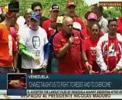 Police crackdown on students demanding government to stop funding Israel. // Palestine calls for investigation into discovery of mass graves. // IACHR calls for immediate lifting of U.S. sanctions against Venezuela. teleSUR&#60;br/&#62;&#60;br/&#62;Visit our website: https://www.telesurenglish.net/ Watch our videos here: https://videos.telesurenglish.net/en