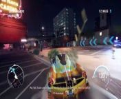 Need For Speed™ Payback (Skyhammer Mission - Gameplay) from payback song
