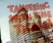 Danger Mouse Danger Mouse S05 E009 Tampering with Time Tickles from peach tickle