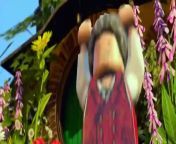 LEGO The Hobbit - An Unexpected Journey (Full Movie) HD [eng sub] from lego dongfeng