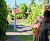 Neighbours 9030 24th April 2024 - Bo Nees from anger video re bo