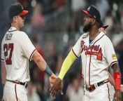 Predicting the Top Contenders for National League Pennant from brad roy