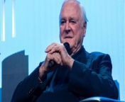 John Cleese reportedly spends £17,000 a year getting stem cell therapy: That’s why I don’t look bad for 84' from kashmiri girl iqra video cell