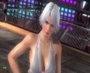 TEAM BattleKASUMI,TINA, HELENADEAD OR ALIVE 5 4K 60 FPS GAMEPLAY from mp4 video 60