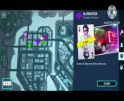 manualsideline - gameplay Gangster 4 on Mobile from gangster emran ham