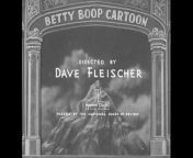 Betty Boop's Rise to Fame Eng HD from betty ass