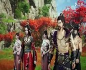 The Peak of True Martial Arts Season 2 Episode 85 Eng Sub from tv 85 inch
