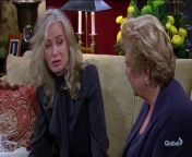 The Young and the Restless 4-17-24 (Y&R 17th April 2024) 4-17-2024 from joanna39s breast r