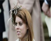 Princess Beatrice mourns the tragic death of her first love Paolo Liuzzo, aged 41 from shes the man
