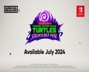 Join the Teenage Mutant Ninja Turtles as they rescue Splinter from the clutches of the Foot Clan amidst chaos in NYC. Experience fast-paced, roguelike action with unique powers for each Turtle. Team up with friends for co-op gameplay, explore iconic locations, and face classic TMNT foes.