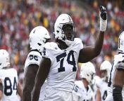Jets' Draft Strategy: Offensive Line Over Wide Receiver? from line media