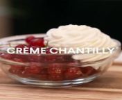 CREME CHANTILLY Facebook from and sellect tonumbernull is null and 388938896