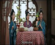 Blossoms in Adversity (2024) Episode 37 English SUB