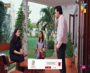 Rah e Junoon - Ep 24 [CC] 25 Apr 24 Sponsored By Happilac Paints, Nisa Collagen Booster & Mothercare from rahe junoon episode11