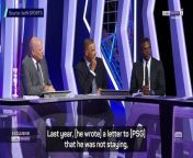 Desailly gives hot take on Mbappé Real Madrid move from bangla move video ¦
