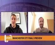 Full version of the ManchesterWorld Q&amp;A.