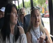 Gypsy Rose Blanchard&#39;s brief trip to Los Angeles this week ended up chock-full of memories -- and it&#39;s because she had the ultimate tourist experience ... with some help from TMZ!