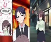 How the preschool teacher went from no previous partners to getting a pretty girlfriend&#60;br/&#62;Japanese Manga in English&#60;br/&#62;Manga video to learn English