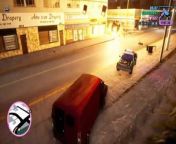 GTA Stories Ch 8- The Man With The Guts (GTA Vice City) from zara khan and silk ch