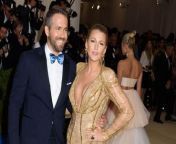 After being notable no-shows to the event, Blake Lively and Ryan Reynolds are said to have skipped the Met Gala to stay at home with their four children.