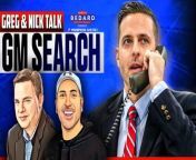 In the latest episode of the Greg Bedard Patriots Podcast with Nick Cattles, Greg and Nick react to the Patriots&#39; ongoing GM search and the issues the team is facing therein, react to some personnel news, and Greg gives his full annual re-draft. That, and much more!&#60;br/&#62;&#60;br/&#62;00:00 - Nathan Rourke waived&#60;br/&#62;05:11 - Calvin Anderson&#60;br/&#62;09:44 - Christian Gonzalez OTAs&#60;br/&#62;13:04 - Pats’ GM Search&#60;br/&#62;24:23 - PRIZEPICKS&#60;br/&#62;25:42 - Greg’s Re-Draft&#60;br/&#62;40:55 - GameTime&#60;br/&#62;42:12 - Greg’s Re-Draft (cont)&#60;br/&#62;46:50 - Roast of Tom Brady&#60;br/&#62;&#60;br/&#62;Check Greg&#39;s Coverage out over at www.bostonsportsjournal.com, for &#36;50 on BSJ&#39;s annual plan. Not only do you get top-notch analysis of all the Boston pro sports, but if you&#39;re a Patriots junkie — and if you&#39;re listening to this podcast, you are — then a membership at BSJ gives you access to a ton of video analysis Bedard does on the coaches film, and direct access to him in weekly chats.&#60;br/&#62;&#60;br/&#62;This episode of the Greg Bedard Patriots Podcast w/ Nick Cattles is brought to you by:&#60;br/&#62;&#60;br/&#62;PrizePicks! Get in on the excitement with PrizePicks, America’s No. 1 Fantasy Sports App, where you can turn your hoops knowledge into serious cash. Download the app today and use code CLNS for a first deposit match up to &#36;100! Pick more. Pick less. It’s that Easy! &#60;br/&#62;&#60;br/&#62;Gametime! Take the guesswork out of buying NBA tickets with Gametime. Download the Gametime app, create an account, and use code CLNS for &#36;20 off your first purchase. Download Gametime today. Last minute tickets. Lowest Price. Guaranteed. Terms apply. Go to https://gametime.co !&#60;br/&#62;&#60;br/&#62;#patriotspresspass #clns #patriots&#60;br/&#62;__________________________________________________________________________&#60;br/&#62; For Celtics Content: &#60;br/&#62;https://www.youtube.com/channel/UCmp3kivpOg3lzoJC7yV7VjQ?sub_confirmations=1 &#60;br/&#62;&#60;br/&#62; For More Patriots Content&#60;br/&#62; https://www.youtube.com/channel/UCqX7G3pEDTseNxtoDU27PEg?sub_confirmations=1 &#60;br/&#62;*******************************************************&#60;br/&#62;Check out over dozens of sports podcasts from CLNS Media here: https://clnsmedia.com/ OR for all 200 shows, go to https://northstationmedia.com&#60;br/&#62;*********************************************************&#60;br/&#62;&#60;br/&#62;Come Chill With Us on Social Media:&#60;br/&#62;&#60;br/&#62;Celtics Twitter - https://twitter.com/CelticsCLNS&#60;br/&#62; Patriots Twitter- https://twitter.com/patriotsclns&#60;br/&#62; Twitter Main- - https://twitter.com/clnsmedia&#60;br/&#62;