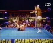 Dark Side Of The Ring S05E10 - Black Saturday: The Rise of Vince from side story of fox volant