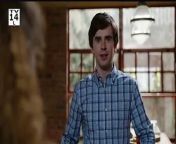 The Good Doctor 7x09 &#92;