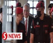 The High Court in Kuala Lumpur heard on Wednesdy (May 8 ) that if Datuk Seri Najib Razak had acted on the advice of the board of directors (BOD), SRC International Sdn Bhd would not have incurred any losses from the investment of RM3.6 billion belonging to Retirement Fund Incorporated (KWAP). &#60;br/&#62;&#60;br/&#62;Former director of the company, 75-year-old Datuk Che Abdullah @ Rashidi Che Omar, pointed out that SRC International Sdn Bhd operated differently from other publicly listed companies, with its ultimate decision-making authority resting with the former prime minister. &#60;br/&#62;&#60;br/&#62;WATCH MORE: https://thestartv.com/c/news&#60;br/&#62;SUBSCRIBE: https://cutt.ly/TheStar&#60;br/&#62;LIKE: https://fb.com/TheStarOnline