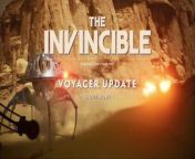 The new #TheInvincible Voyager Update is here with enhanced exploration of Regis III and improved a few elements of your astromission. &#60;br/&#62;&#60;br/&#62;The biggest new features:&#60;br/&#62;+ Dynamic Camera Views during Rover ride&#60;br/&#62;+ Enhanced Walk &amp; Sprint Speed in some locations&#60;br/&#62;+ Additional Story slides&#60;br/&#62;+ Wider FOV&#60;br/&#62;&#60;br/&#62;Explore the story of Yasna, an astrobiologist trapped on the unwelcoming planet, Regis III, and face a scientific phenomenon which will bend her understanding of the purpose and flow of evolution. The Invincible - from the star alliance between developer Starward Industries and publisher 11 bit studios - releases on PC, PlayStation 5 and Xbox Series X&#124;S.&#60;br/&#62;&#60;br/&#62;JOIN THE XBOXVIEWTV COMMUNITY&#60;br/&#62;Twitter ► https://twitter.com/xboxviewtv&#60;br/&#62;Facebook ► https://facebook.com/xboxviewtv&#60;br/&#62;YouTube ► http://www.youtube.com/xboxviewtv&#60;br/&#62;Dailymotion ► https://dailymotion.com/xboxviewtv&#60;br/&#62;Twitch ► https://twitch.tv/xboxviewtv&#60;br/&#62;Website ► https://xboxviewtv.com&#60;br/&#62;&#60;br/&#62;Note: The #TheInvincible #Trailer is courtesy of Starward Industries and by 11 Bit Studios. All Rights Reserved. The https://amzo.in are with a purchase nothing changes for you, but you support our work. #XboxViewTV publishes game news and about Xbox and PC games and hardware.