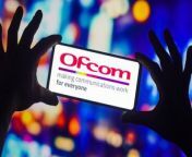 As part of its new online safety proposals, Ofcom has warned social media sites they could be banned for under-18s if they fail to comply with the safety rules.