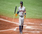 Yankees Sweep Astros as Troubles Mount for Houston from pusha t trouble on my mind